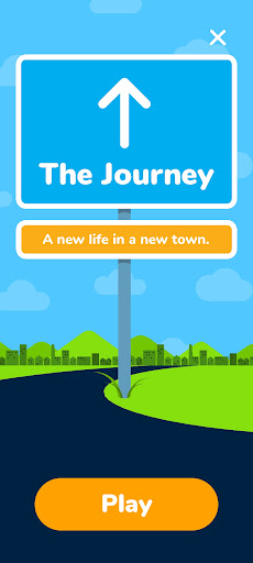 The Social Brain App Screen 3
