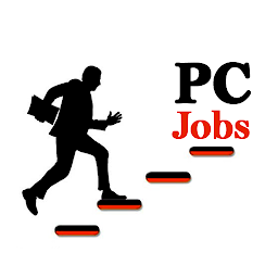 图标图片“Gujarat Job Alert ( PC Job )”