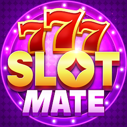 Slot Mate - Vegas Slot Casino Mod Apk