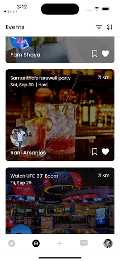LOOPYAH Screen 3