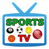 Live Sports Tv icon