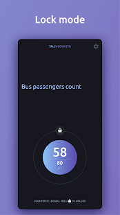 Tally Counter - Click to count 1.0.1 APK screenshots 5