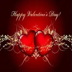 Cover Image of Unduh Happy Valentine's Day  APK