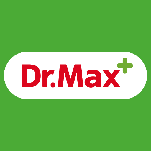 Mój Farmaceuta Dr.Max - Leki i przypomnienia