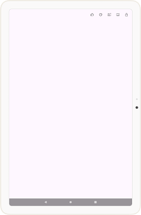 Light Box(Tracing Light Table) スクリーンショット