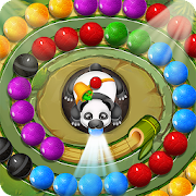  Panda Quest 