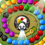Panda Quest Apk