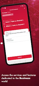 Trenitalia APK