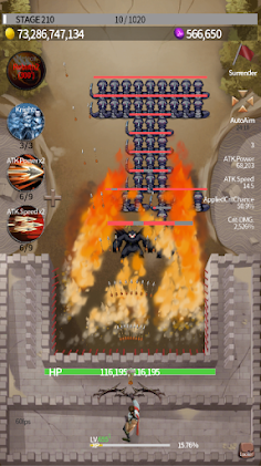 Bow Master - Screenshot 2