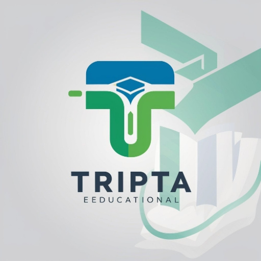 Tripta Maam logo