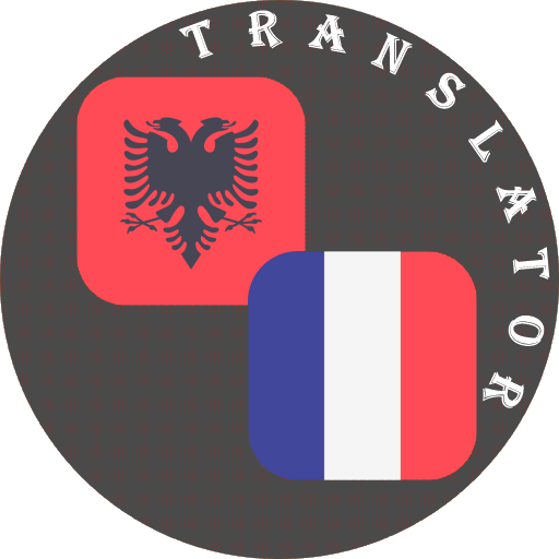 Albanian -French Translator