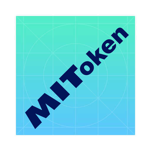 MIToken 2.3 Icon