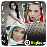 Mag Cover - Magazine Styles icon