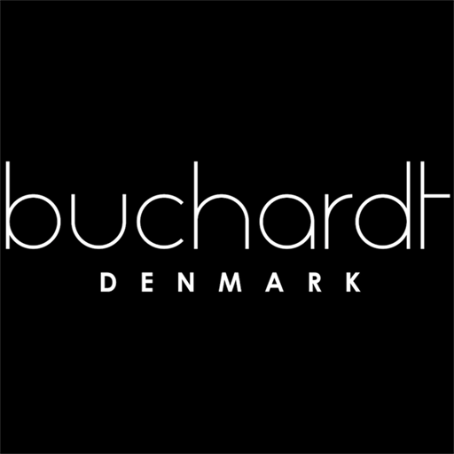 Buchardt logo