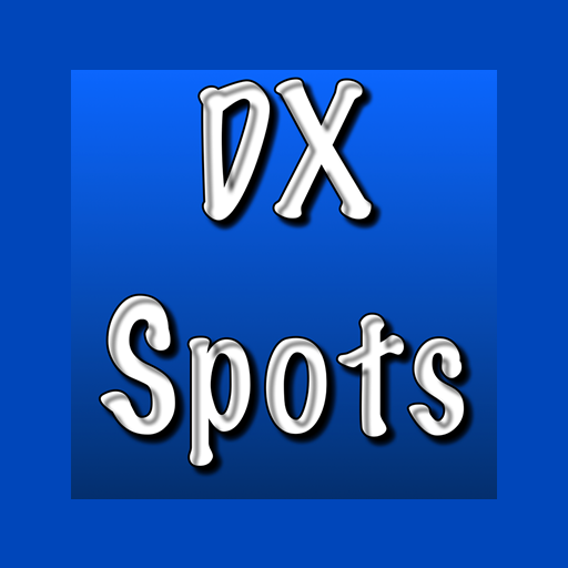 DX Spots 1.0.156 Icon