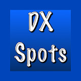 DX Spots icon