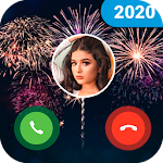 Cover Image of Tải xuống Color Call Screen - Caller Scr  APK