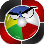 Cover Image of Descargar Angry Ball 2D  APK
