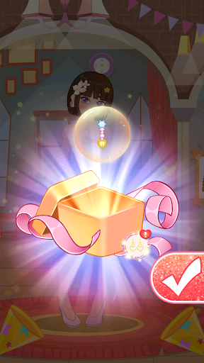 Royal Princess Dress Up Party Screen 2