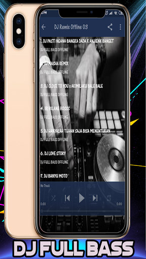 DJ Ya Lili Ya Lila Offline Viral 2021