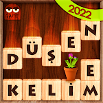 Cover Image of Download Düşen! Kelime Oyunu  APK