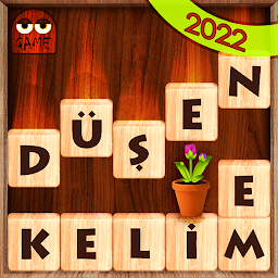Düşen! Kelime Oyunu Mod Apk