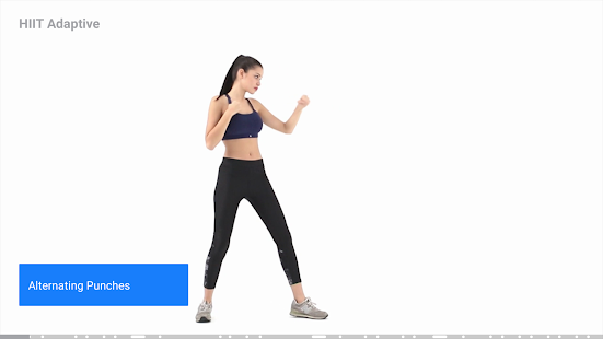 HIIT TIME | 90% User's Choice to Lose Weight Fast