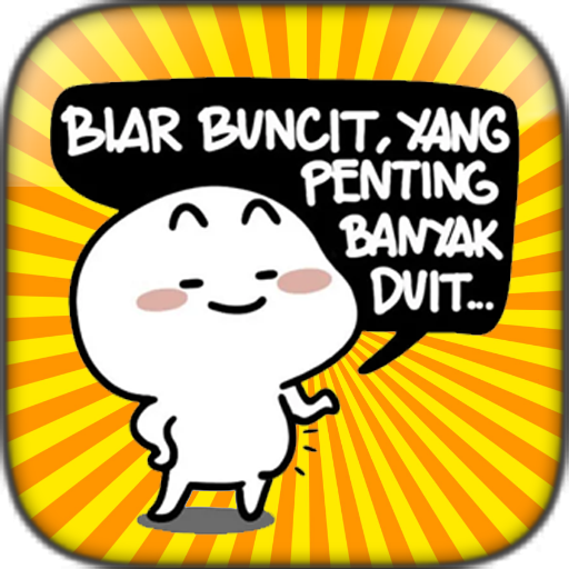 Stickers Pentol WASticker Download on Windows