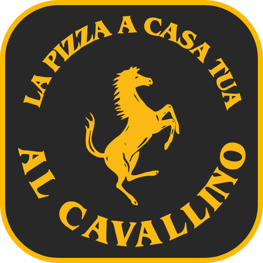 Pizzeria Al Cavallino 1.0.1 Icon