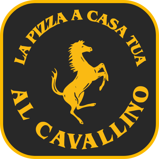 Pizzeria Al Cavallino logo
