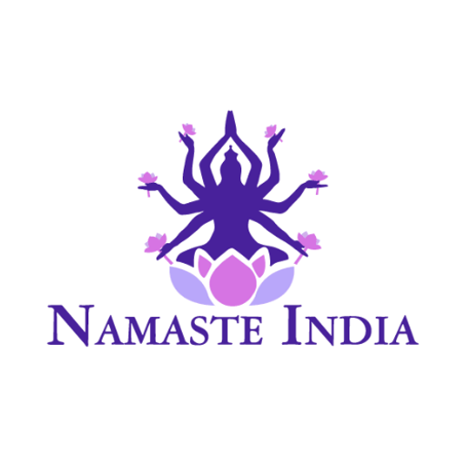 Namaste India Mössingen logo