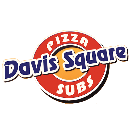 Davis Square Pizzeria logo