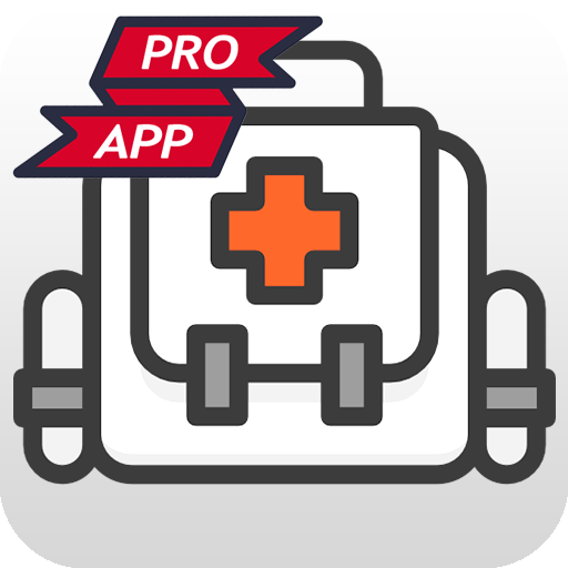 معلومات طبية سريعة برو Download on Windows