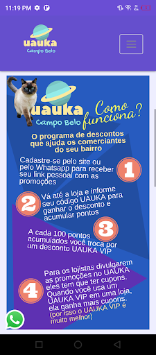 Uauka Screen 3