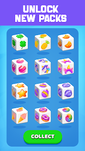 Match Cube 3D Puzzle Games 0.0.18 screenshots 6