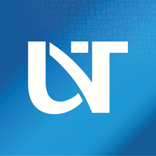 eLearning UVT logo
