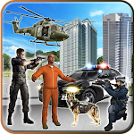 Cover Image of Download Vegas Cops Crime Duty  APK