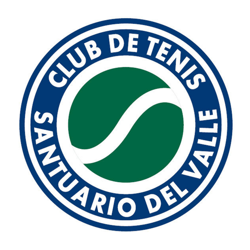 Club Santuario Del Valle logo