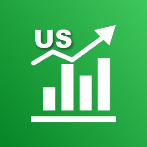 US Stock Markets - Realtime 3.0.6 Icon