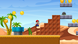 Fabio's Adventures - Screenshot 2
