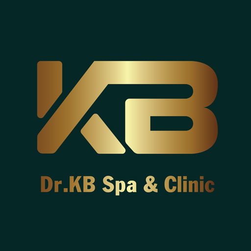 Dr. KB Spa & Clinic logo