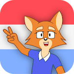 Cover Image of Tải xuống Aurelux - Learn Luxembourgish  APK