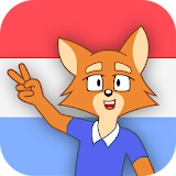 Aurelux - Learn Luxembourgish icon