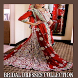 Stylish Bridal Dresses Design icon