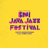 Java Jazz Festival 2023 icon