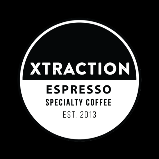 Xtraction logo