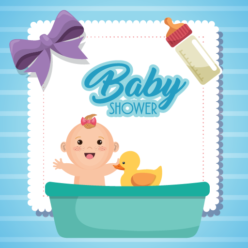 Baby Shower Invitation Maker Download on Windows