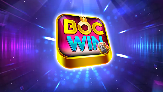 BocHu Win – Game danh Bai Doi Thuong 1
