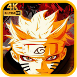 HD Wallpaper Naruto icon