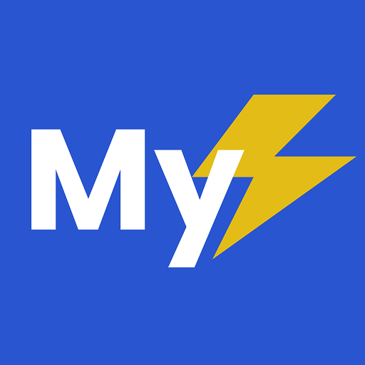 Sistem MyUtility MinDef logo